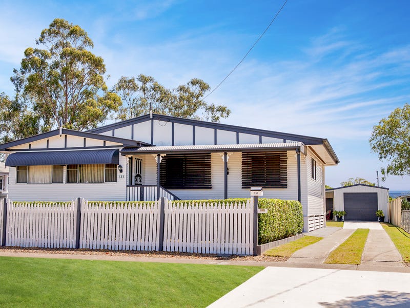 131 Bunya Street, Dalby, QLD 4405