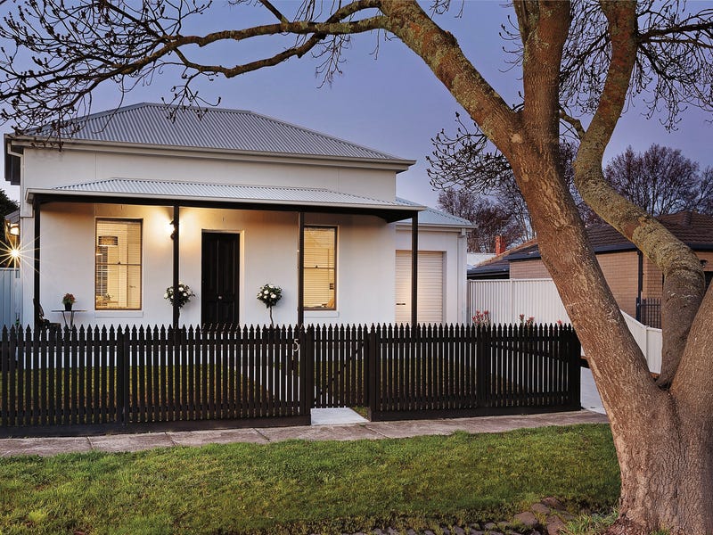 Rental Properties and Real Estate in Ballarat, VIC