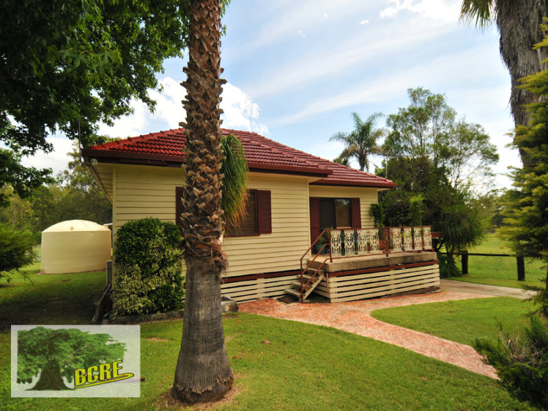 19 Leach Rd, Tamborine, Qld 4270 Property Details