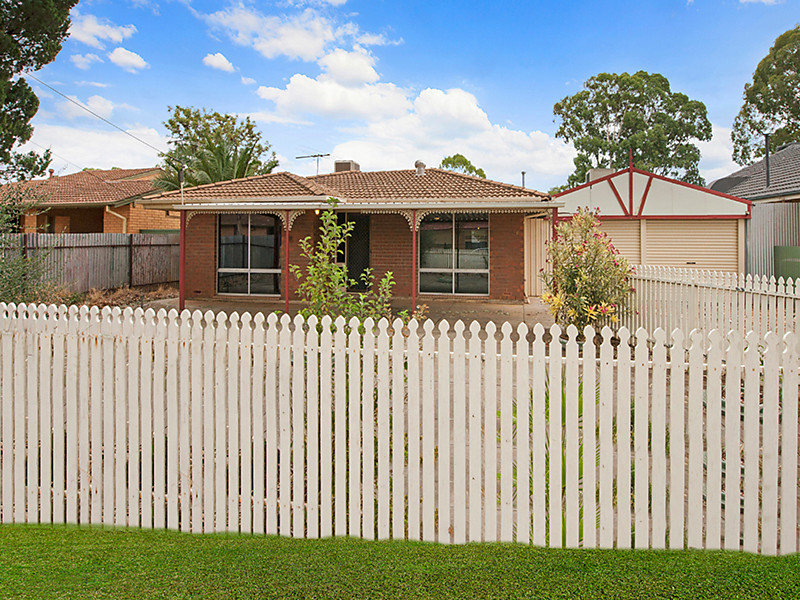 11 Jewell Street, Salisbury North, SA 5108