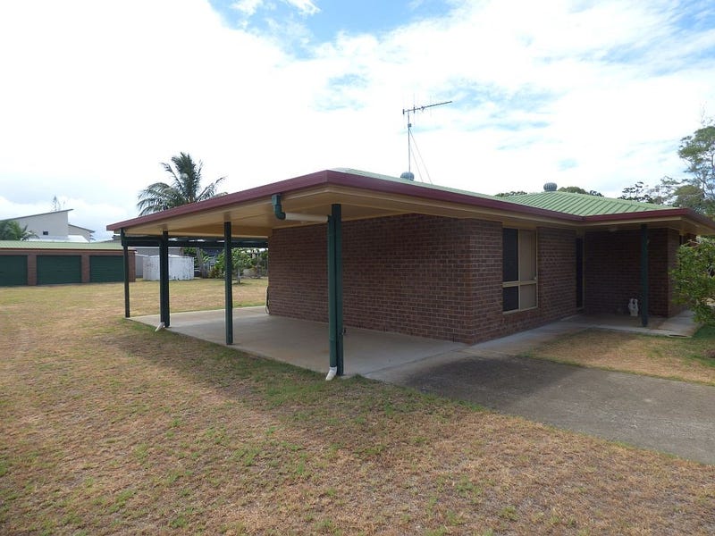 22 Pepperina Court, Woodgate, Qld 4660 Property Details