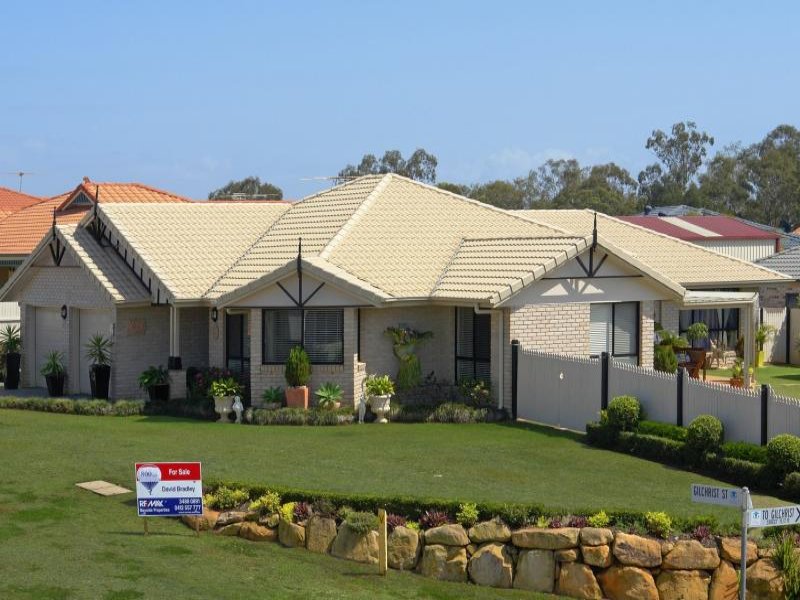 5 Gilchrist Street, Wellington Point, QLD 4160