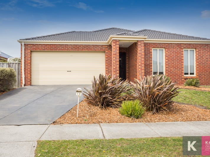 18 Leisurewood Drive, Berwick, Vic 3806 Property Details