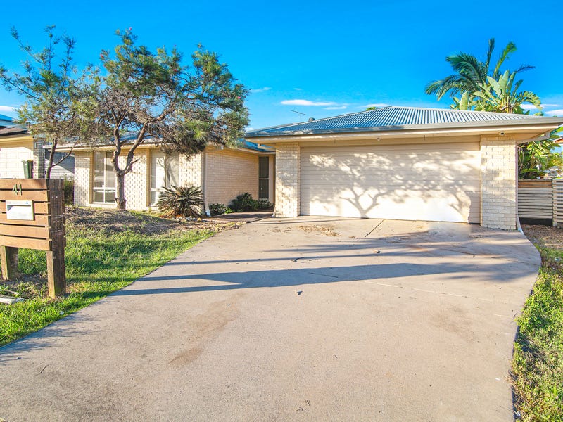 41 Bridie Drive, Upper Coomera, Qld 4209