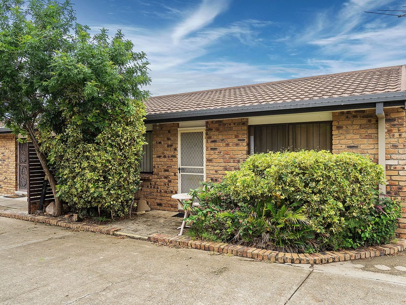 15/108A Ewing Road, Woodridge, Qld 4114 Townhouse for Sale