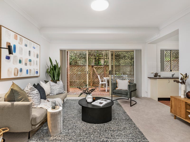 6/81 Stanley Street, Chatswood, NSW 2067 Apartment for Sale