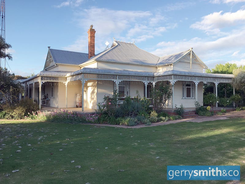 201 Jeparit East Road, Jeparit, Vic 3423 Property Details