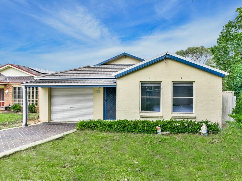 26 West Parade, Buxton, NSW 2571 Property Details