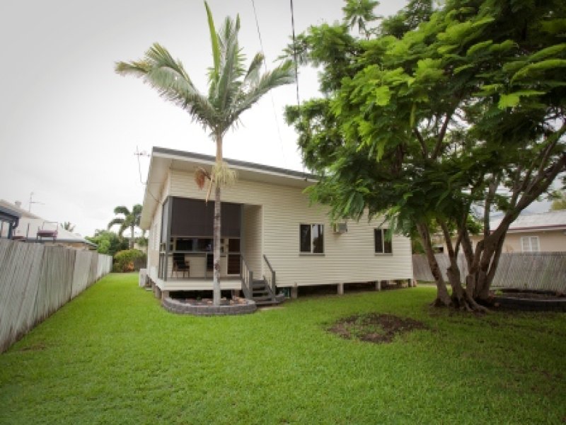 40 Charlotte Street, Aitkenvale, QLD 4814