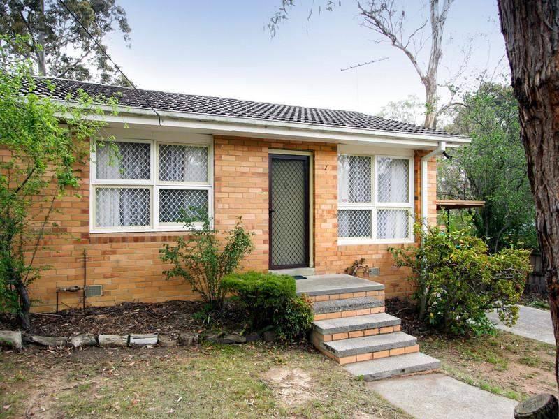 32 Rankin Road, Boronia, VIC 3155
