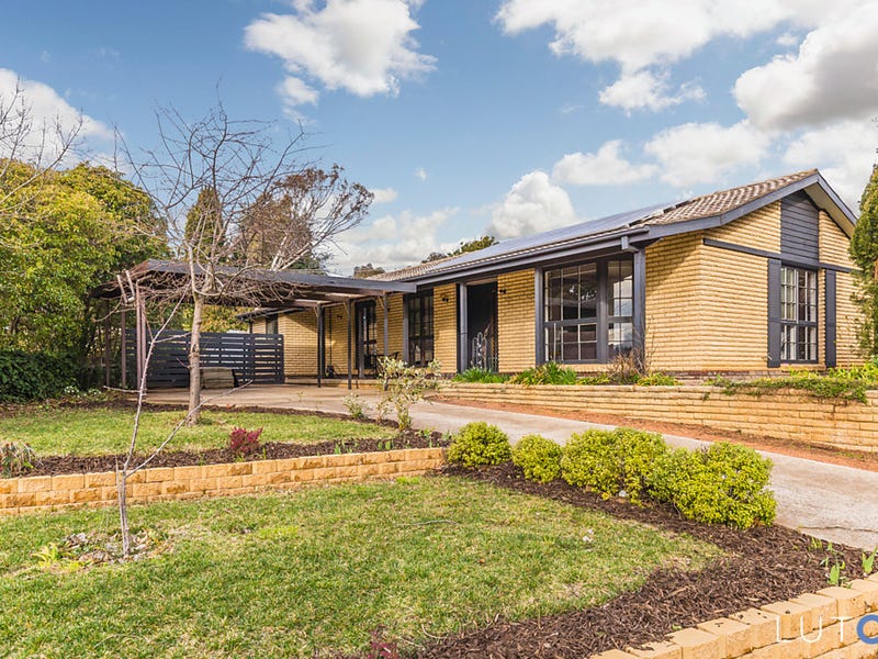57 Ligertwood Street, Evatt, ACT 2617 Property Details