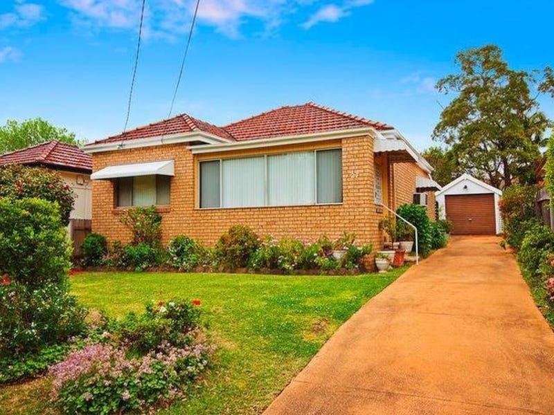 27 Westminster Road, Gladesville, NSW 2111 Property Details