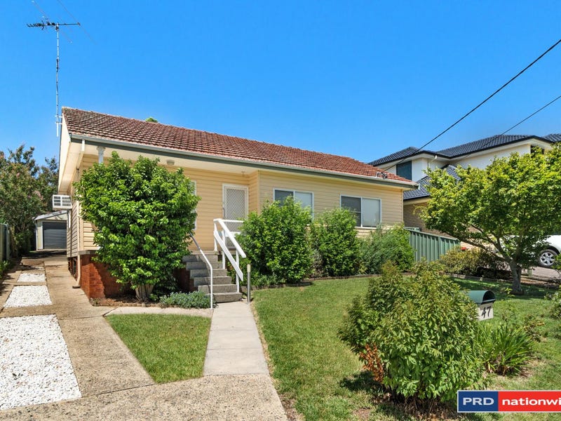 47 Malvern Street, Panania, NSW 2213 Property Details