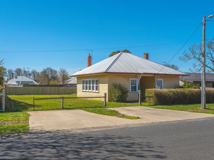 15 Bowen Street, Vic 3444 Property Details