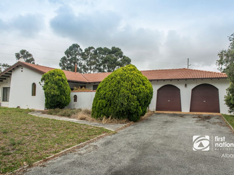 36058 Albany Highway, McKail, WA 6330 Property Details