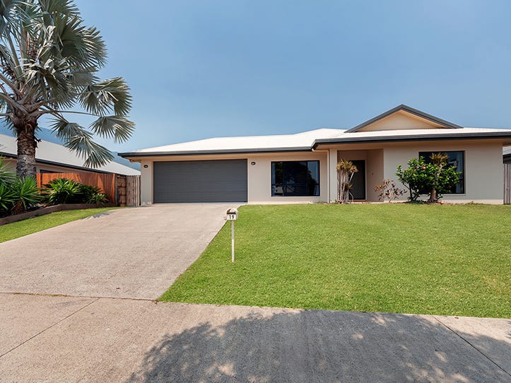 19 Quinn Drive, Edmonton, Qld 4869 Property Details