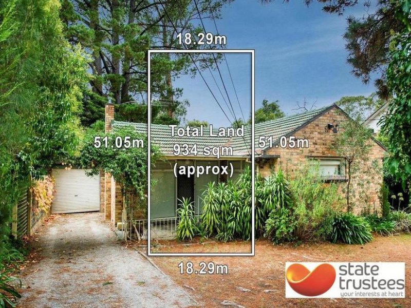 42 Ruskin Avenue, Croydon, Vic 3136 Property Details