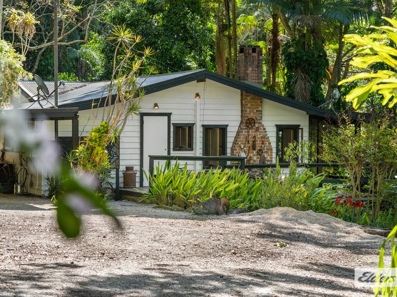 12 Sunrise Place, Uki, NSW 2484 House for Sale