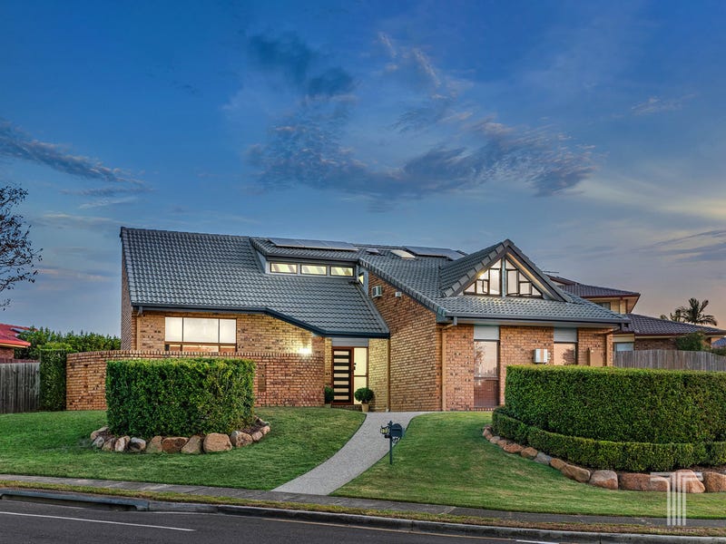 136 Cadogan Street, Carindale, Qld 4152 Property Details