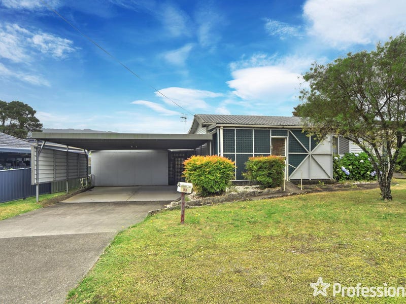 33 Edwards Avenue, Bomaderry, NSW 2541 House for Sale