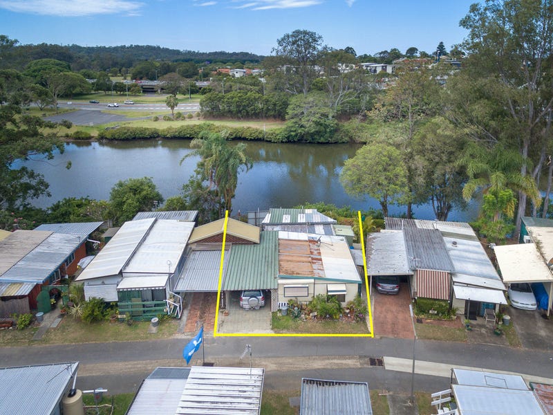 Site 151, 73 Nerang Street, Nerang, Qld 4211 Property Details