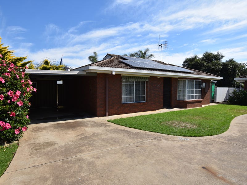 9/1921 Allan Street, Kyabram, Vic 3620