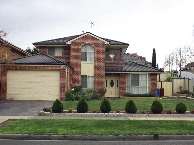 101 Thomas Mitchell Drive, Endeavour Hills, VIC 3802