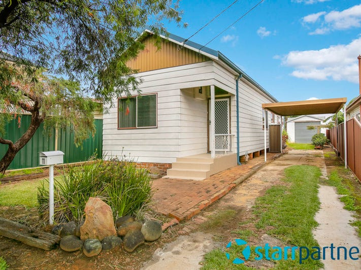 11 Mclean Street, Auburn, NSW 2144 Property Details