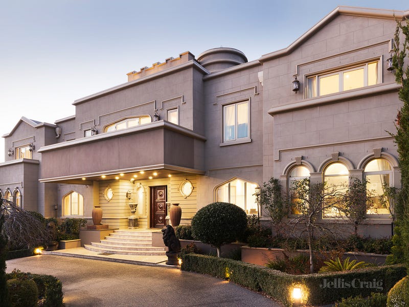 36 York Avenue, Ivanhoe East, VIC 3079