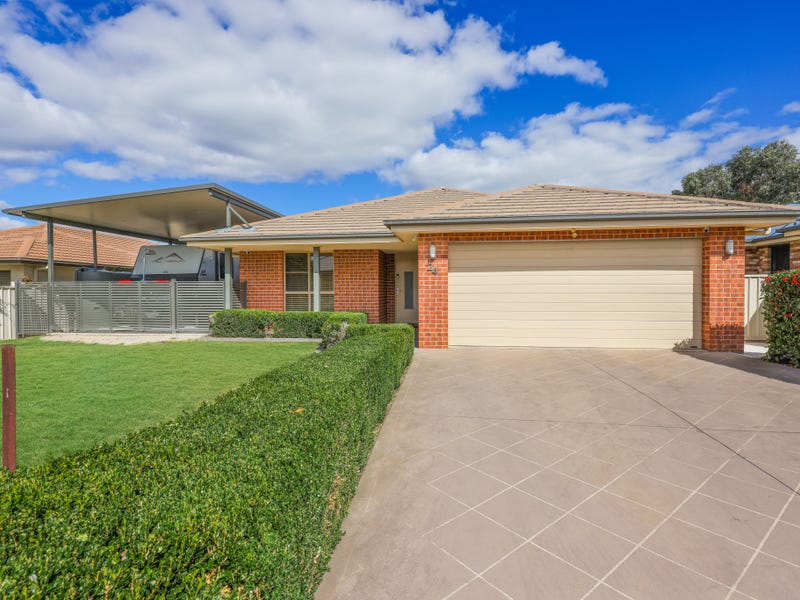 24 Kalinda Place, Tamworth, NSW 2340 House for Sale