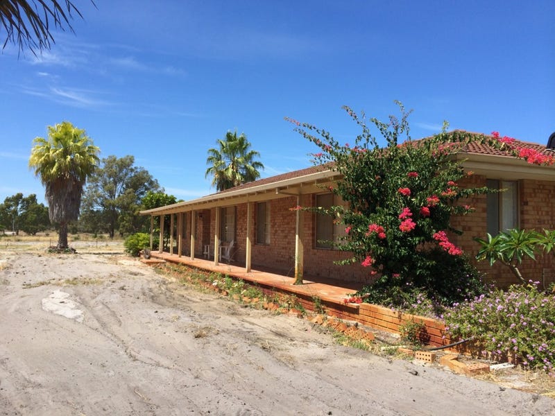 120 Cumming Road, Oakford, WA 6121