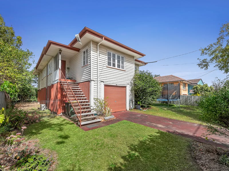 63 Waratah Avenue, Graceville, Qld 4075