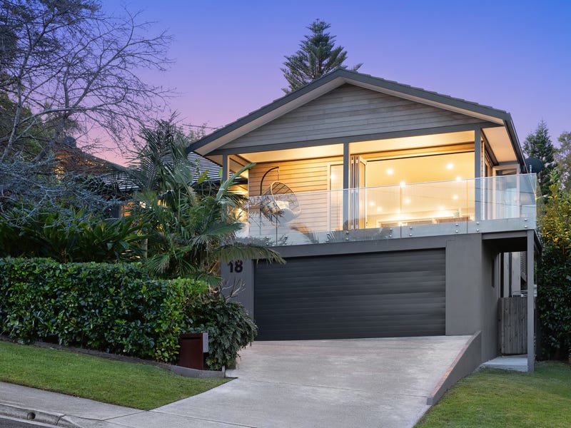 18 Emma Street, Mona Vale, NSW 2103