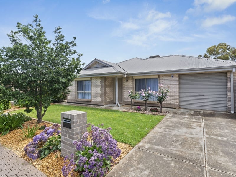 9 Harcourt Terrace, Salisbury North, SA 5108