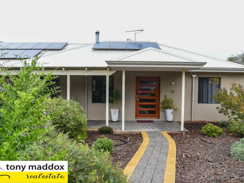 25 Toodyay St, Toodyay, WA 6566 Property Details