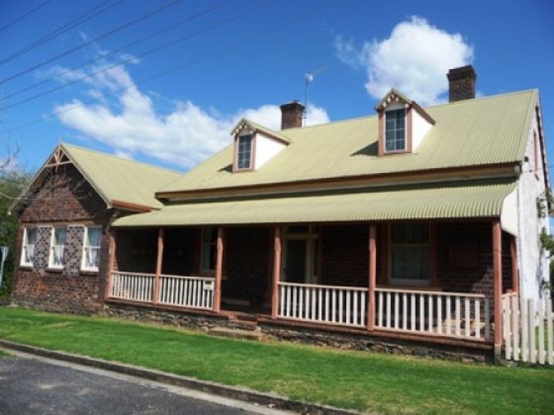 101 Bourke Street, Glen Innes, NSW 2370