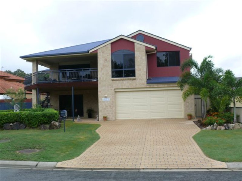 24 Brittany Drive, Oxenford, Qld 4210