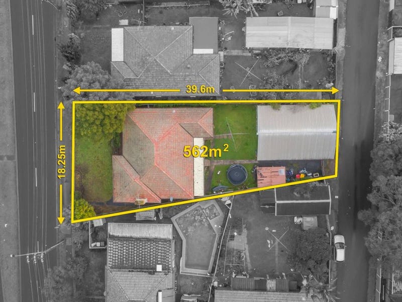 101 Wall Park Ave, Blacktown, NSW 2148 Property Details