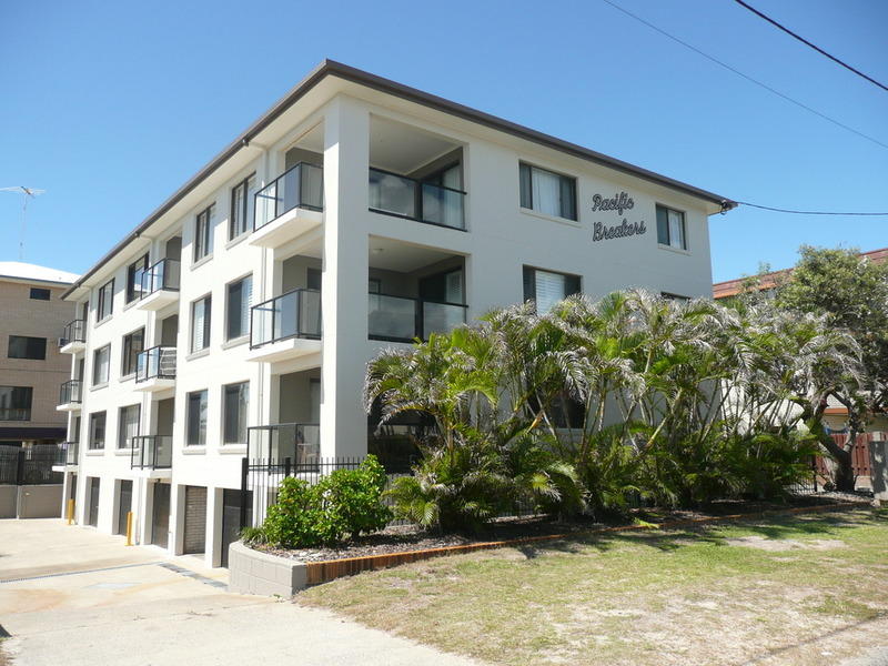 4/14 Rickman Parade, Woorim, QLD 4507