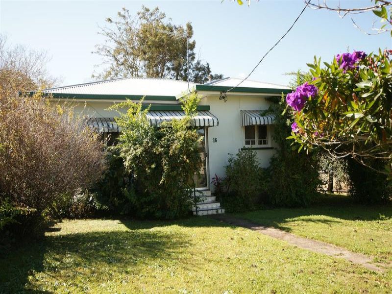16 New City Road, Mullumbimby, NSW 2482 Property Details