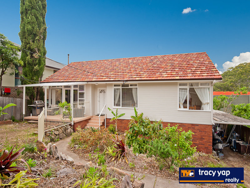 25 Woodvale Avenue, North Epping, NSW 2121