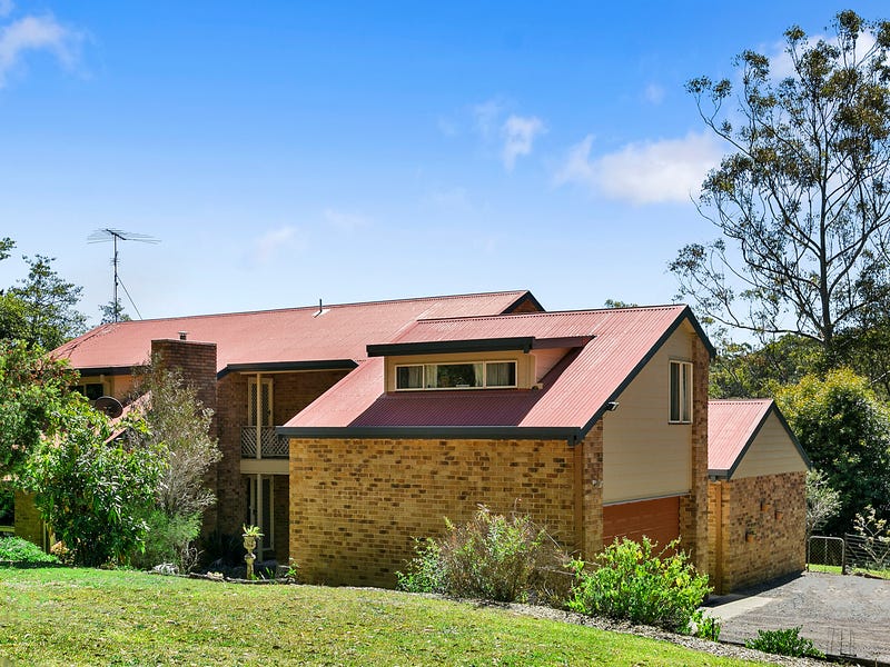 124 Delicia Road, Mapleton, Qld 4560 Property Details