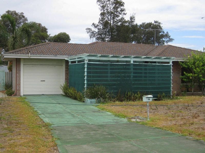 54 Kenton Way, Rockingham, WA 6968 Property Details