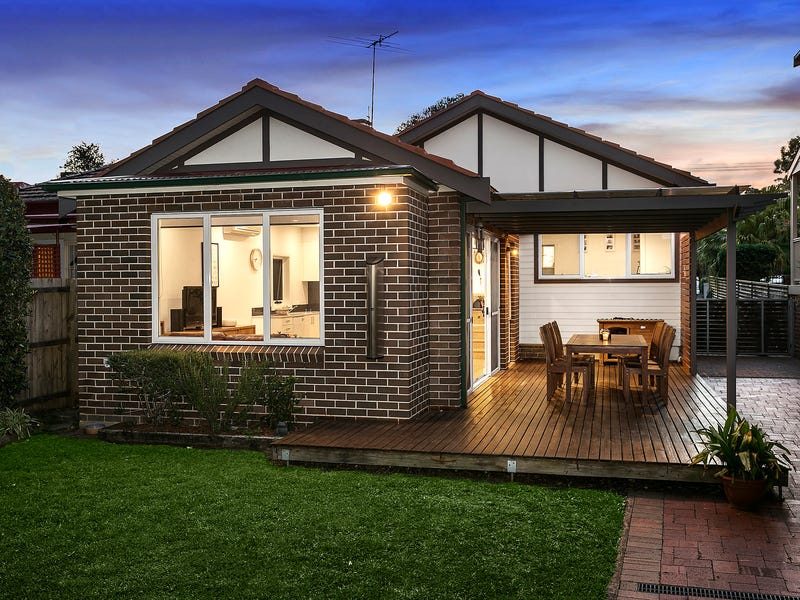 22 Brighton Street, Croydon, NSW 2132 Property Details