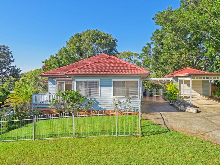 36 Chapman Street, Port Macquarie, NSW 2444