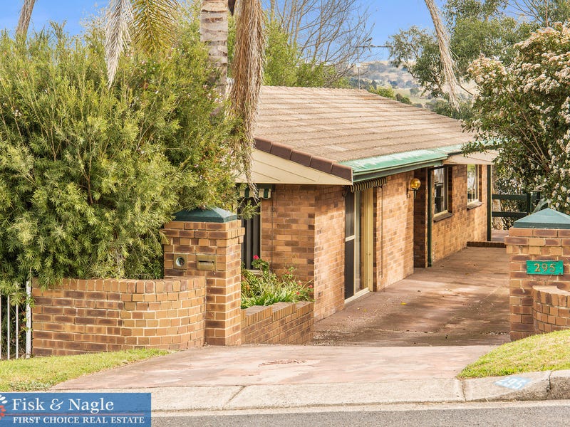 295 Auckland Street, Bega, NSW 2550 - Realestate.com.au