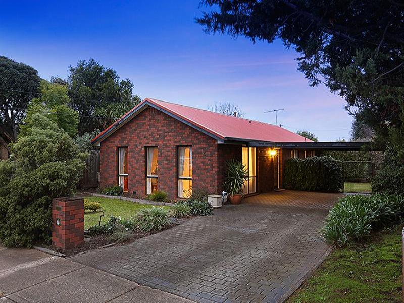 95 Barries Road, Melton, Vic 3337 Property Details
