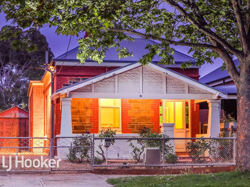 41 Cuming Street, Mile End, SA 5031