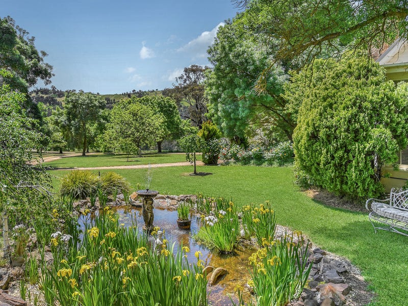 408 Monkey Gully Road, Mansfield, Vic 3722 Other for Sale