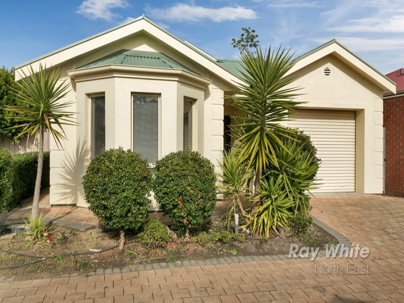 3/13 Melinda Crescent, Paradise, SA 5075 Property Details